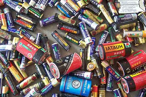 [吉首乾州附近回收新能源电池]电池回收站-铁锂电池回收价格