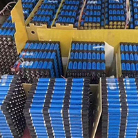 浙江瓦尔塔叉车蓄电池回收|动力电池回收方式